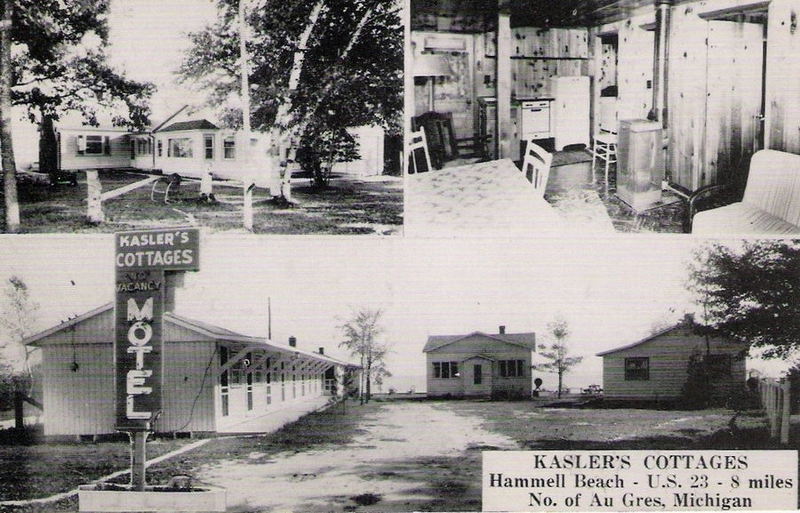 Kasler's Cottages